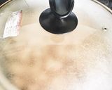 簡単☆ガリバタチキン♡作り方5写真