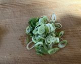 滋味滋養の薬膳スープ参鶏湯(サムゲタン)作り方2写真