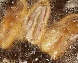 イワシの南蛮漬け作り方3写真