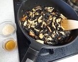 簡単!ウマ!ひじき炒め煮 作り方4写真