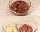 ［サクサク 鶏もも唐揚げミニ＊お弁当 ］作り方2写真