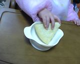 炊飯器で焼く☆超簡単☆豆乳パンケーキ作り方10写真