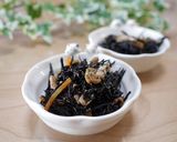 簡単!ウマ!ひじき炒め煮 作り方6写真
