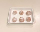 ［サクサク 鶏もも唐揚げミニ＊お弁当 ］作り方3写真