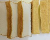 簡単！絶品＊甘辛厚揚げのタルタル南蛮作り方1写真
