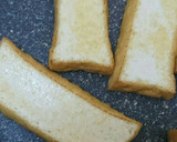 簡単！絶品＊甘辛厚揚げのタルタル南蛮作り方2写真