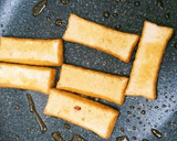 簡単！絶品＊甘辛厚揚げのタルタル南蛮作り方3写真