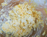 簡単！絶品＊甘辛厚揚げのタルタル南蛮作り方5写真
