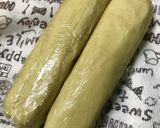 簡単❤︎ホロリさつまいもボタンクッキー作り方4写真