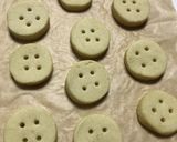 簡単❤︎ホロリさつまいもボタンクッキー作り方5写真