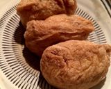 そら豆ごはん作り方5写真