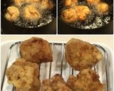 ［サクサク 鶏もも唐揚げミニ＊お弁当 ］作り方5写真