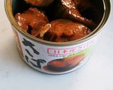 サバ味噌缶で麻婆豆腐作り方1写真