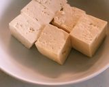 サバ味噌缶で麻婆豆腐作り方6写真