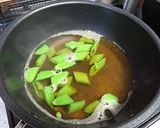 すぐ出来る！かき玊汁作り方2写真