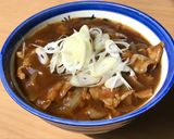 パッパッと簡単！学食のカレーうどん作り方15写真