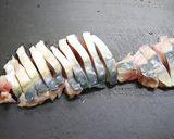簡単！炙りしめ鯖の照り焼き作り方2写真