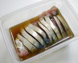 簡単！炙りしめ鯖の照り焼き作り方3写真