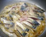 簡単！炙りしめ鯖の照り焼き作り方4写真
