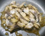 簡単！炙りしめ鯖の照り焼き作り方5写真