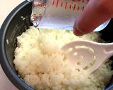 基本のすし酢!お寿司屋さんのシャリを再現作り方3写真