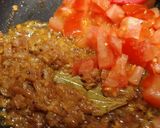 レッドレンティルカレー作り方5写真
