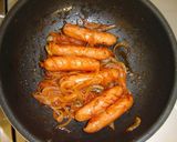 うちの☆ホットドッグ作り方3写真