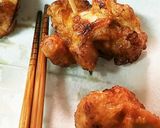 柔らかジューシー唐揚げ作り方7写真