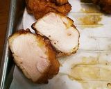 柔らかジューシー唐揚げ作り方8写真