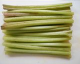 竹の子、ふきと蓮根の春野菜の香り寿司作り方1写真