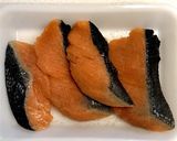 簡単!生鮭のチーズ焼き!作り方2写真