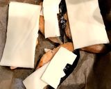 簡単!生鮭のチーズ焼き!作り方5写真