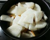 厚揚げの煮物作り方2写真