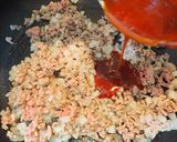 タコライス作り方7写真