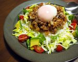 タコライス作り方8写真