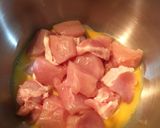 Amway(アムウェイ)QC-唐揚げ作り方1写真