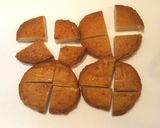 もう１品＊ふっくらさつま揚げの優しい煮物作り方1写真