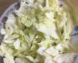 彩り野菜のオイル漬け作り方3写真