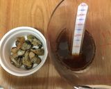 圧力鍋で旨味濃縮♡ふっくら牡蠣ごはん作り方3写真