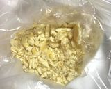 クラッカーアレンジ☆唐揚げ☆お弁当作り方1写真