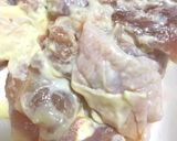 クラッカーアレンジ☆唐揚げ☆お弁当作り方2写真