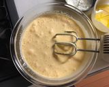 りんごのケーキ作り方5写真