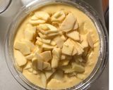 りんごのケーキ作り方6写真