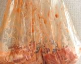 簡単！揉んで焼くだけ☆やみつきチキン☆作り方2写真
