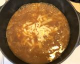 ごはんをリメイク！ チーズカレーリゾット作り方3写真