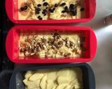りんごのケーキ作り方7写真