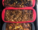 りんごのケーキ作り方9写真
