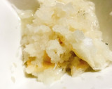 簡単！主食にも！温まる☆揚げだし餅☆作り方3写真