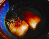 簡単！主食にも！温まる☆揚げだし餅☆作り方4写真