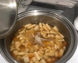 ★母直伝★たけのこご飯作り方1写真